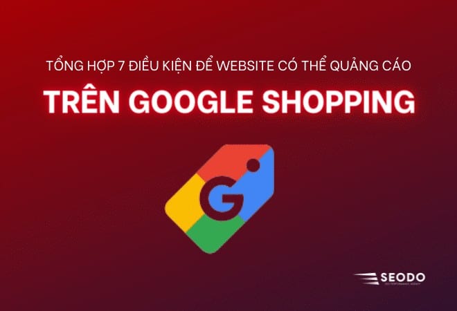 google shopping