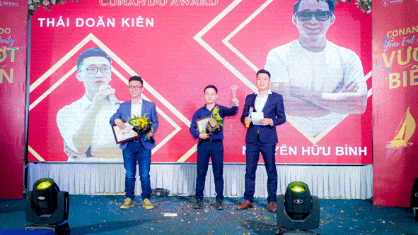 Bùng Cháy Cùng End Year Party 2019 29 Bùng Cháy Cùng End Year Party 2019