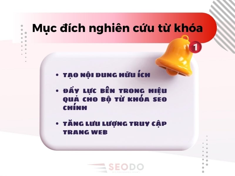 nghiên cứu từ khóa seo