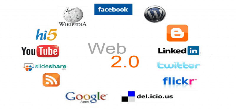 offpage PBN - web 2.0