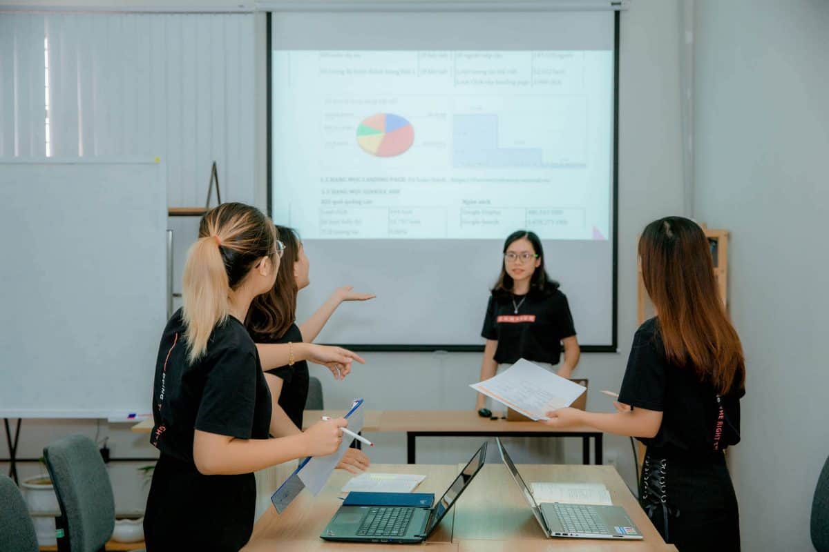 Tuyển Dụng Account Executive - SEODO Agency 2 Tuyển Dụng Account Executive - SEODO Agency
