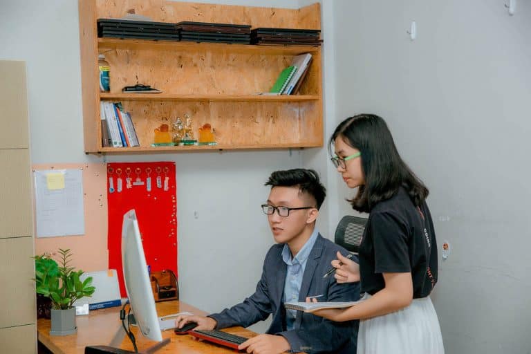 Tuyển Dụng Account Manager - SEODO Agency