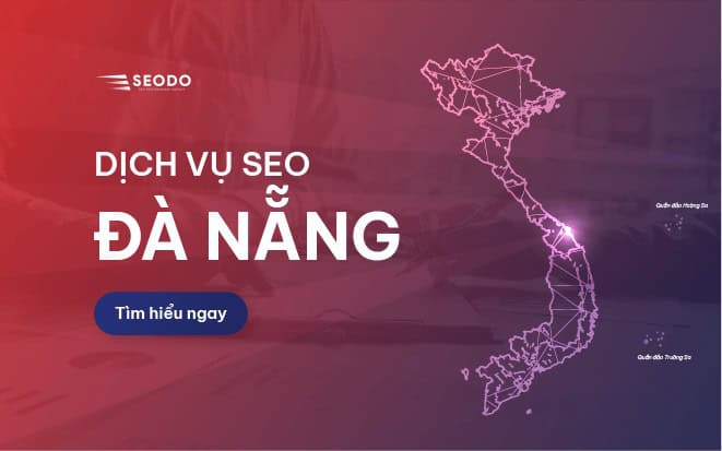 Dịch vụ SEO Đà Nẵng