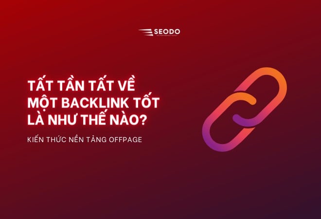 backlink tốt