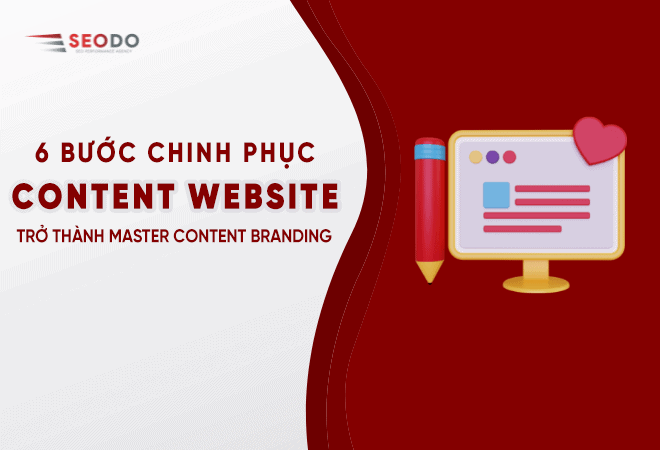 Content Website