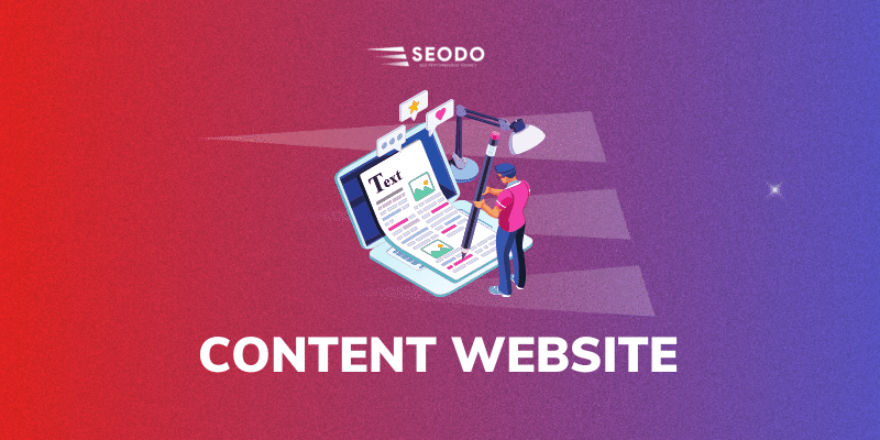 Content Website là gì ?