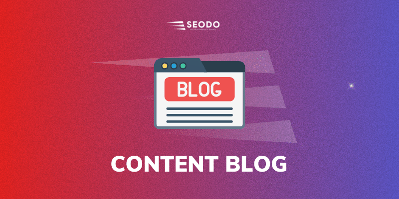 Content Blog