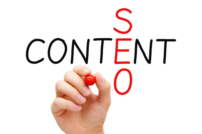 Content Website là gì