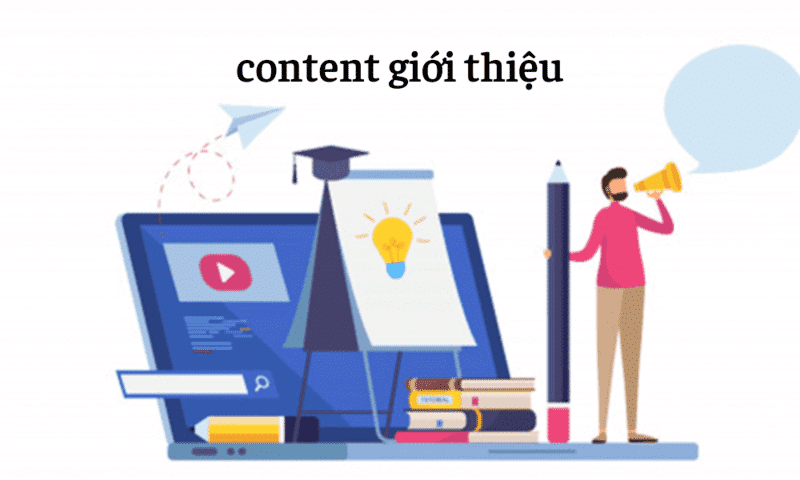 Content Website là gì