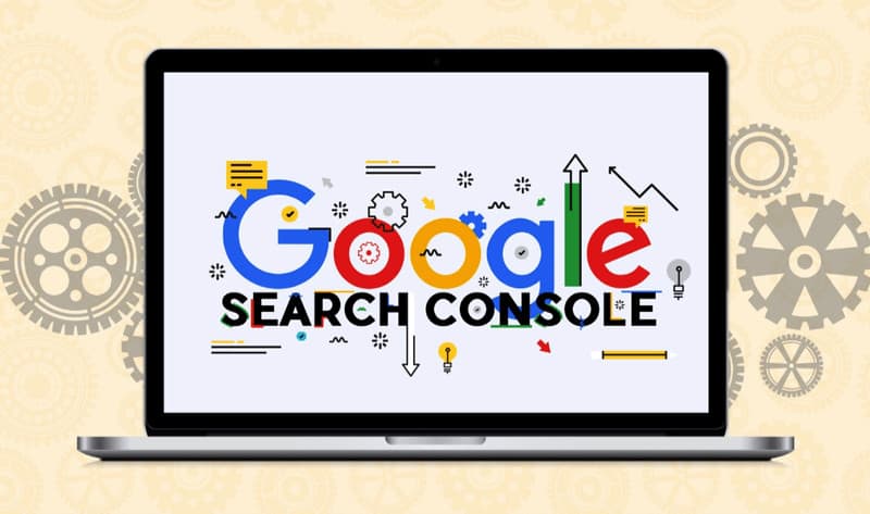 Google Search Console là kênh giao tiếp giữa Webmaster và Google