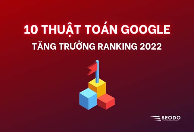 thuật toán Google