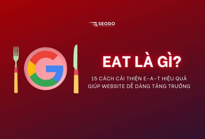 eat là gì