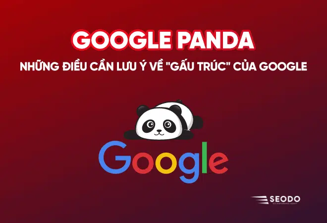 Google Panda
