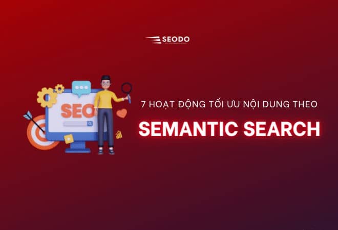 Semantic search