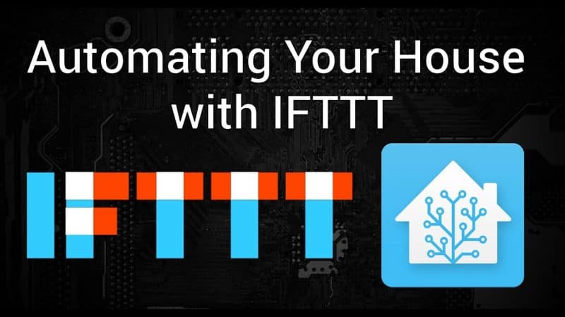 ifttt là gì