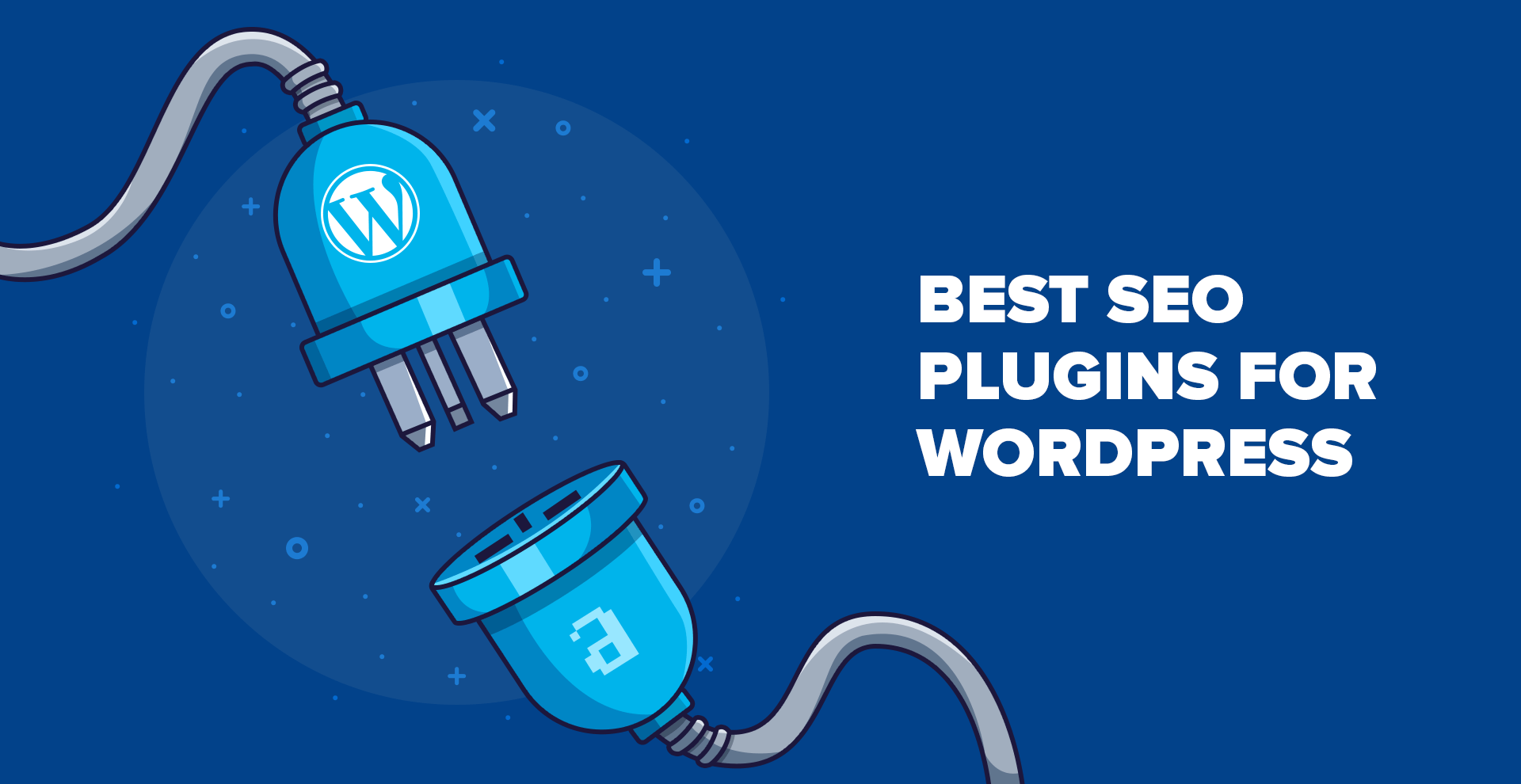 Plugin SEO WordPress