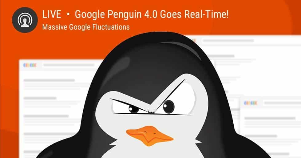 thuật toán Penguin