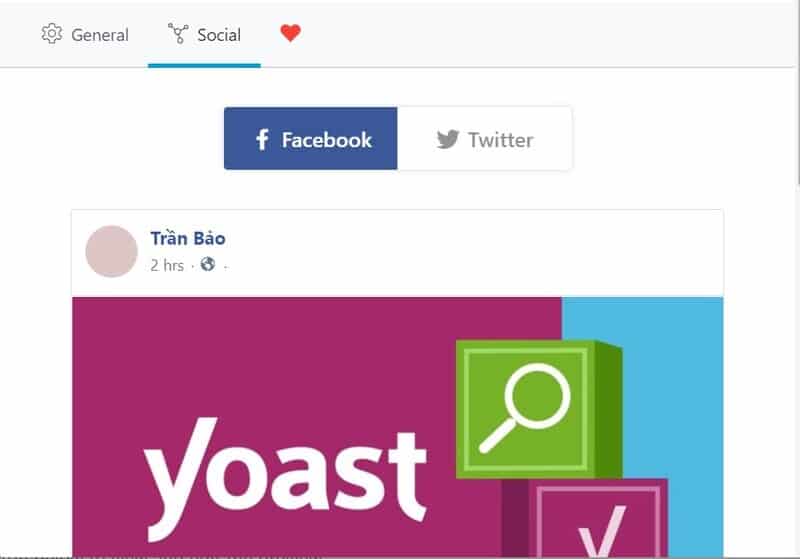 yoast seo là gì