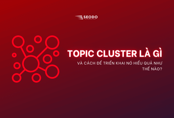 Topic Cluster