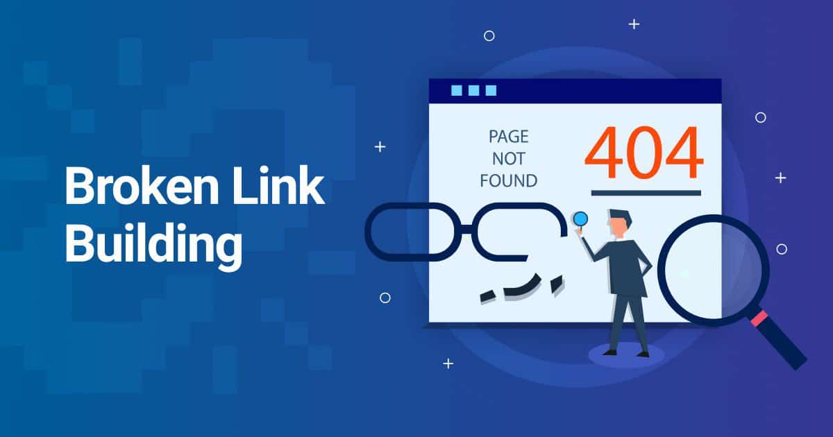 link building là gì