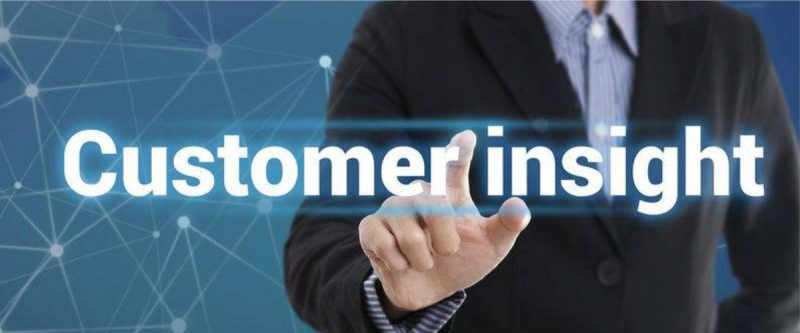 customer insight là gì