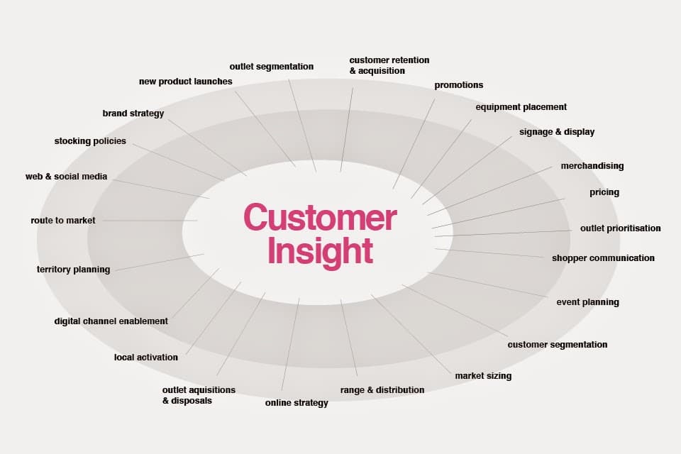 customer insight là gì