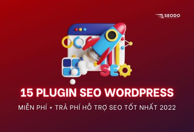 Plugin SEO Wordpress