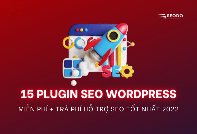 Plugin SEO Wordpress