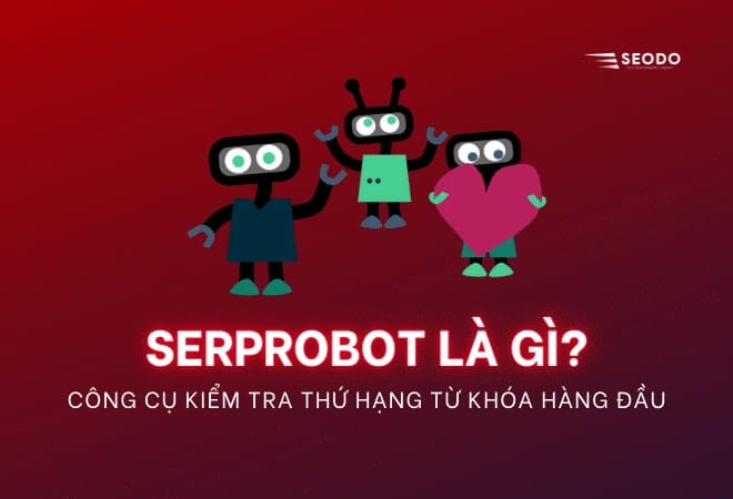 serprobot