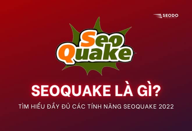 seoquake