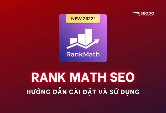 Rank Math SEO