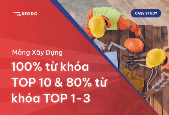 seo mảng xây dựng