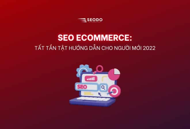 seo ecommerce