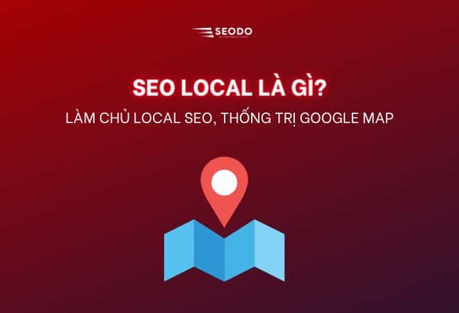 SEO local