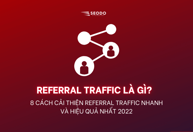 referral traffic