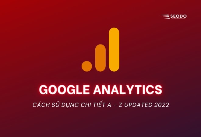 Google Analytics là gì