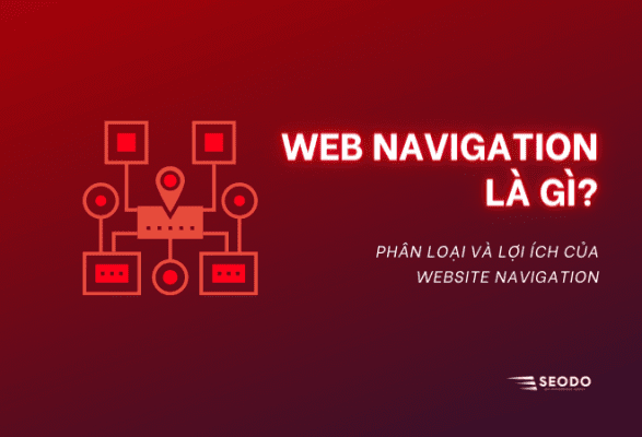 Web Navigation là gì