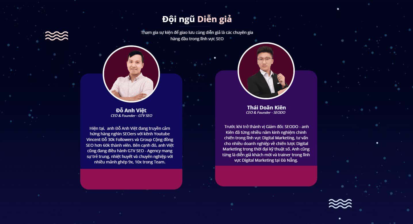Workshop 2022: Kế Hoạch SEO Từ Lý Thuyết Đến Thực Tế 4 KẾ HOẠCH SEO TỪ LÝ THUYẾT ĐẾN THỰC TẾ