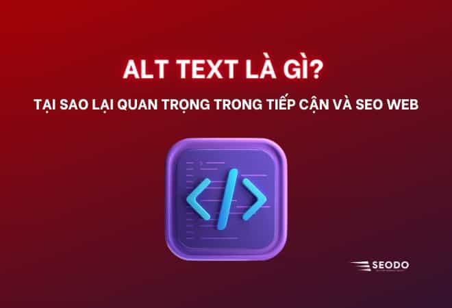 alt text là gì