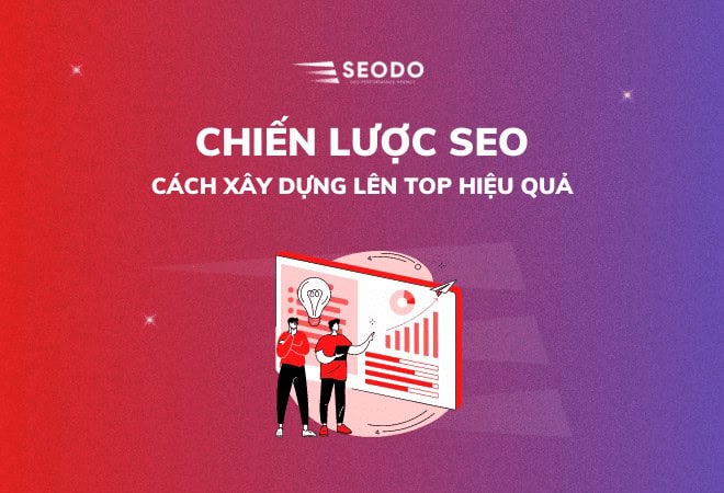 chiến lược seo