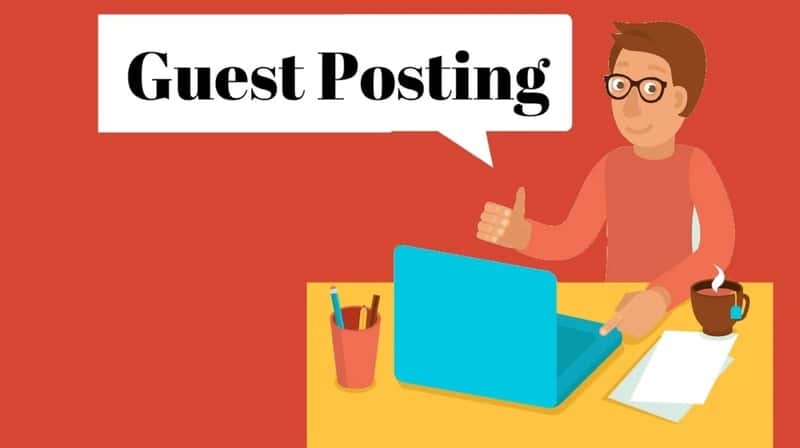 guest post là gì