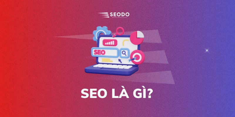 SEO là gì