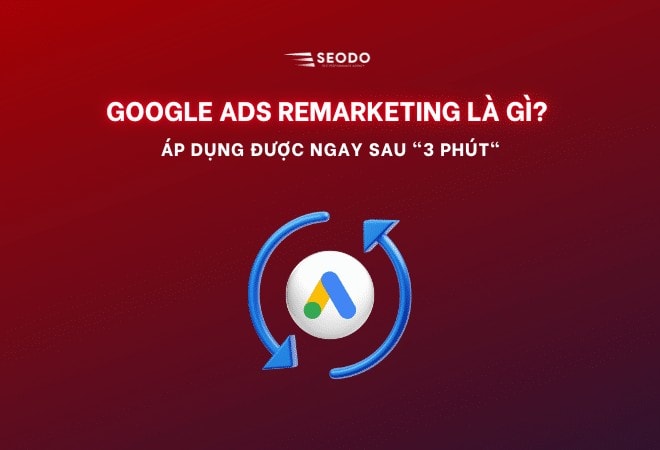google ads remarketing