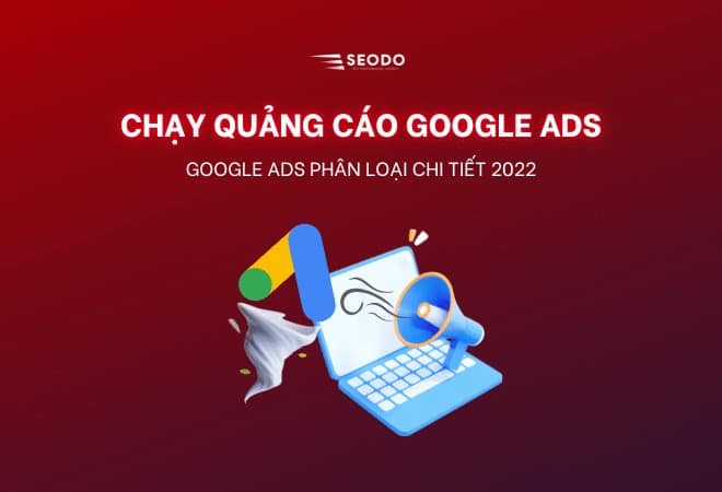chạy quảng cáo google ads