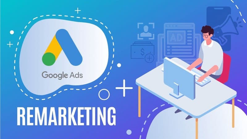 google ads remarketing