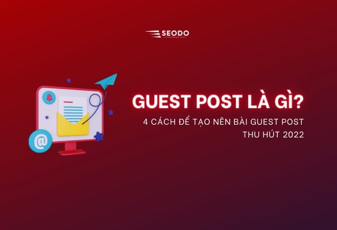 guest post là gì