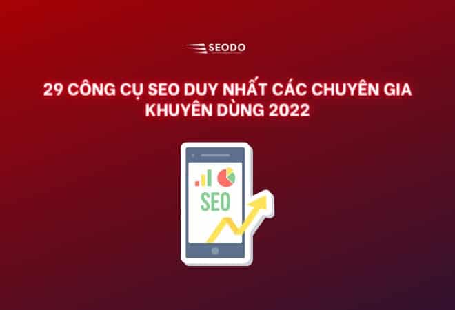 công cụ seo