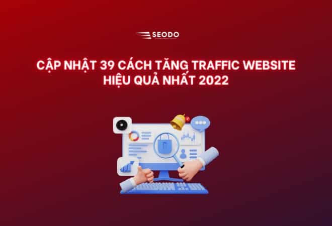 Tăng Traffic Web