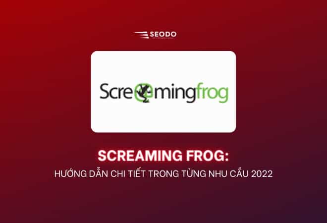 screaming frog