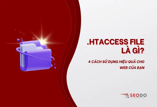 Thuật ngữ SEO htaccess